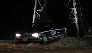 Illustration for article titled Ten Best Chevy Caprice Movie Cop Cars